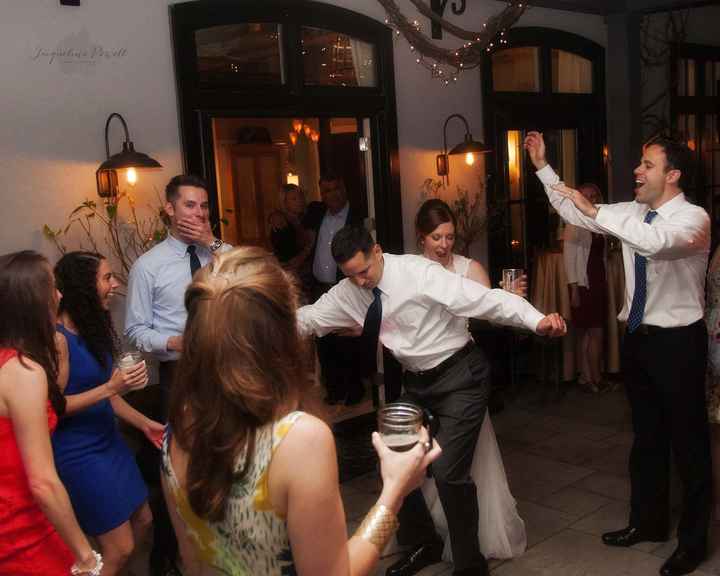 Married! (PRO pics included!)