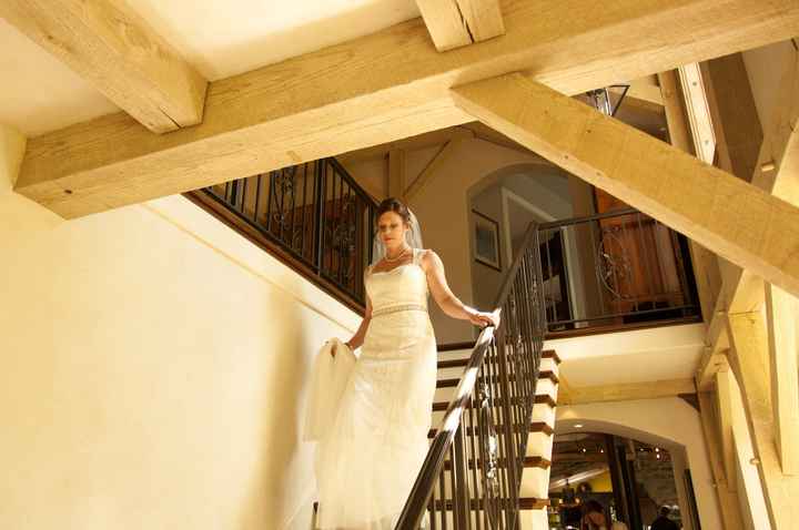 Married! (PRO pics included!)