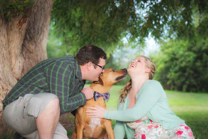 Show Me Your... EPics with Pets!