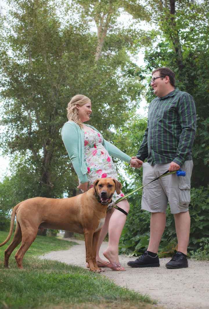 Show Me Your... EPics with Pets!