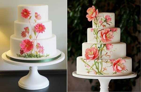 Lets see your cake inspiration?!