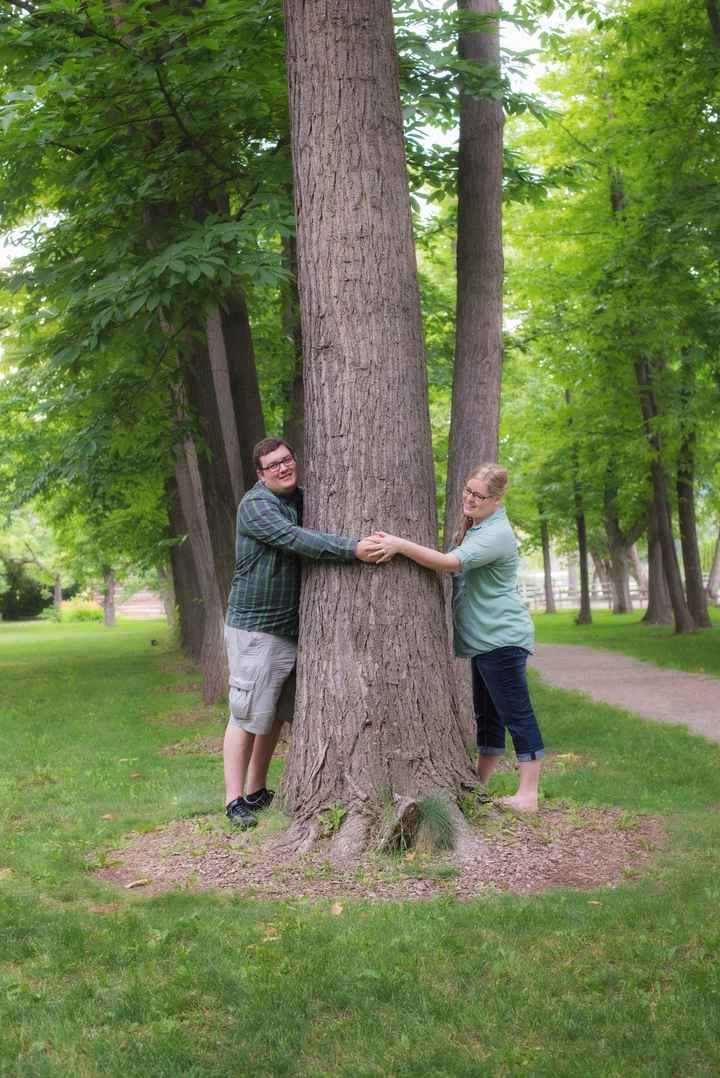 Post Those Wedding /E -Pics You Didn't Want People To See!