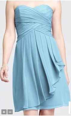 Help choose the MOH dress