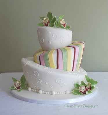 "HELL NO!" Ideas--Spinoff