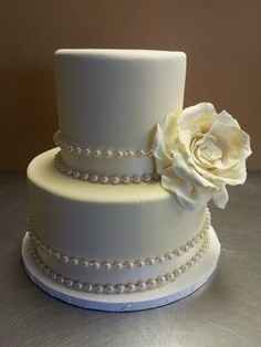 Show me your cake topper!