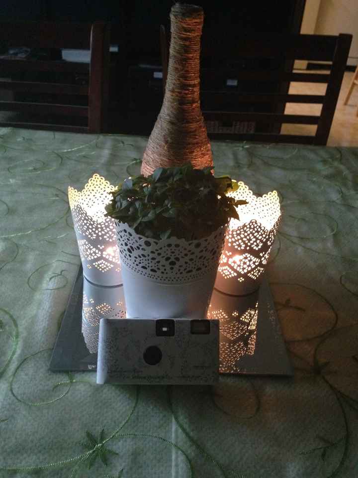 Centerpiece Help (pics)