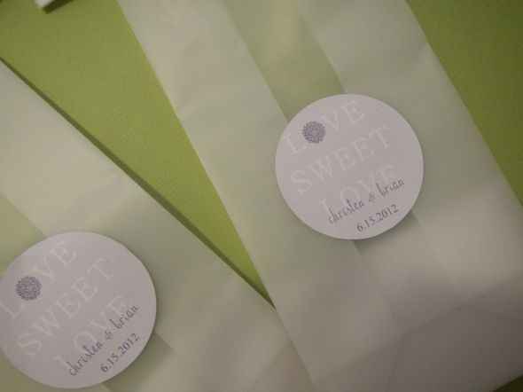 help me find these candy bags