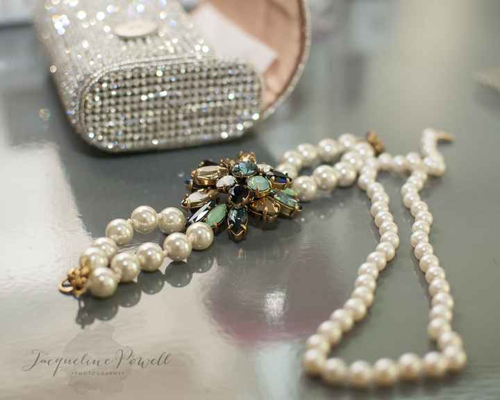 Married! (PRO pics included!)