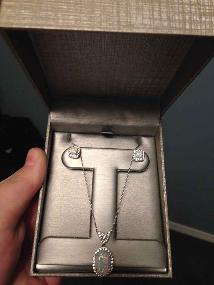 wedding bling (pics)