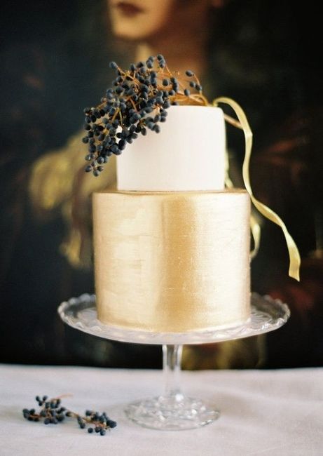 Wedding Cake Inspiration .. lets see pics!