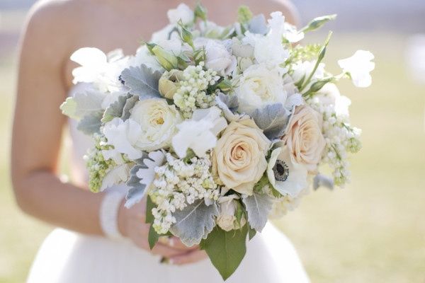 bouquets?