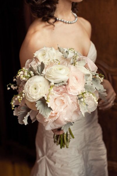 bouquets?