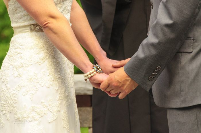 Wedding Belt