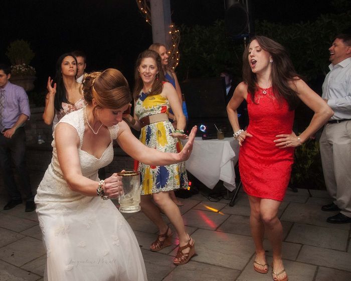 Married! (PRO pics included!)