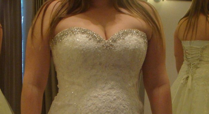 Just for fun .... Sparkle Boobies! Pics Please ^_^