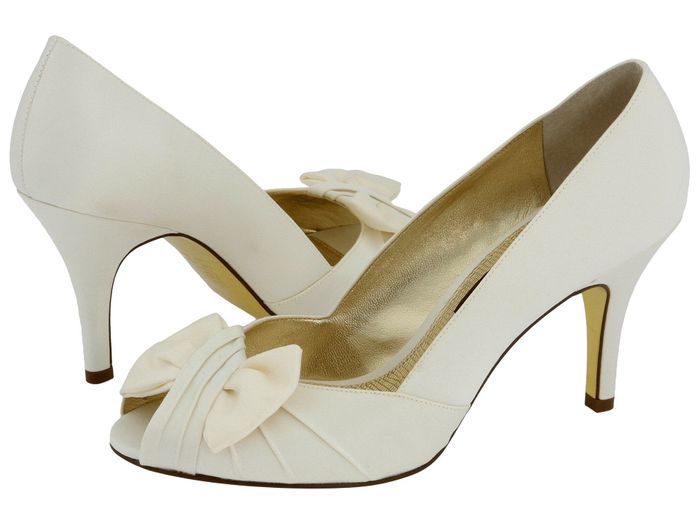 My shoe story (pics!)