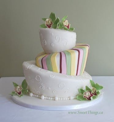 "HELL NO!" Ideas--Spinoff