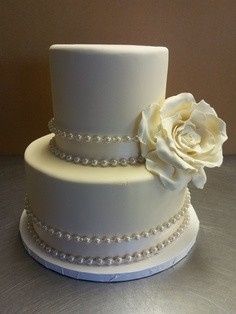 Show me your cake topper!