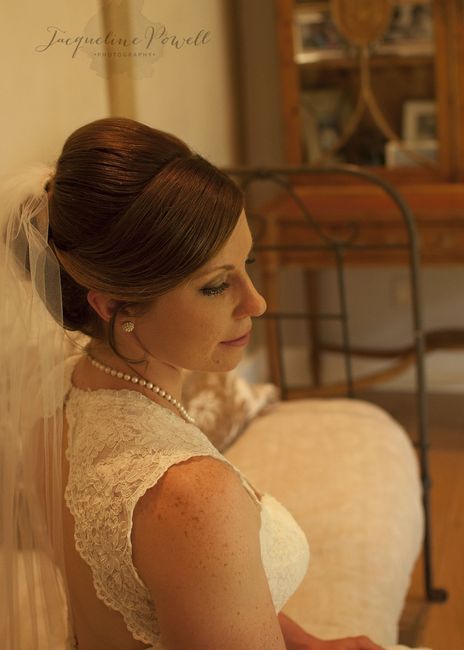 Married! (PRO pics included!)