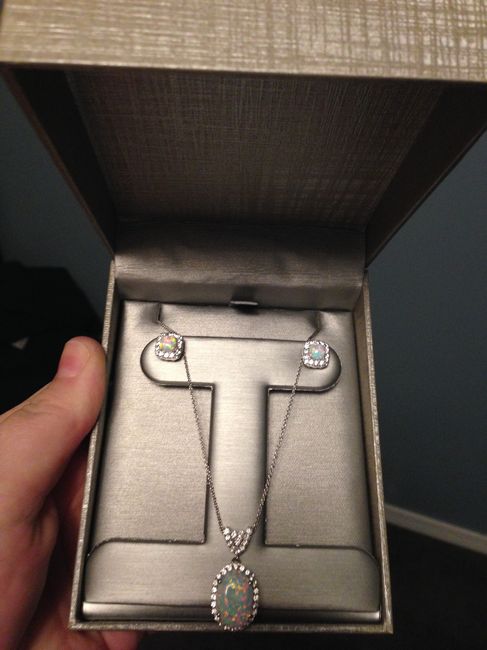 wedding bling (pics)