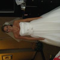 Show Me Your Dress & Ring! All In One Post! :)