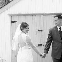 Married! (PRO pics included!)