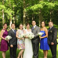 Married! (PRO pics included!)