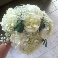Bouquet related opinions and advice needed!