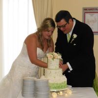 What's your cake going to look like?