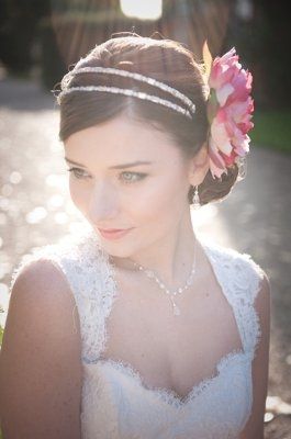Wedding Veil? Are you wearing one? What style? Do brides still wear it over the face?