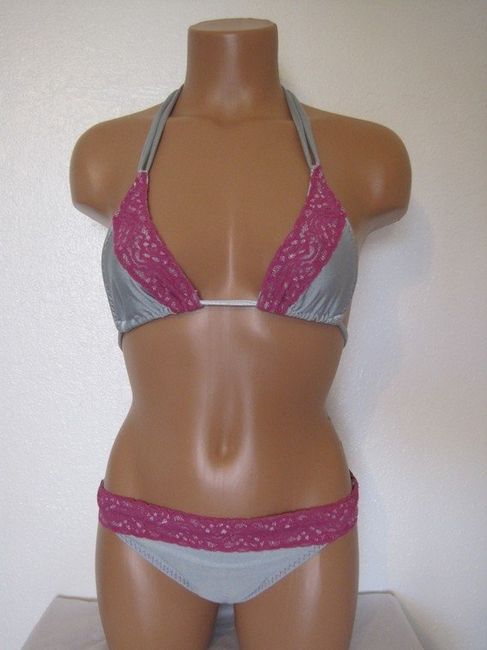 lets see your bathing suits!