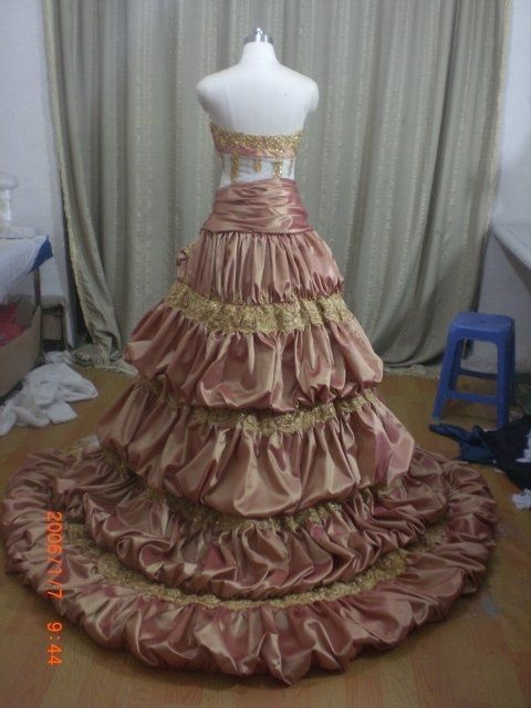 Where to buy inexpensive bridesmaid dress?