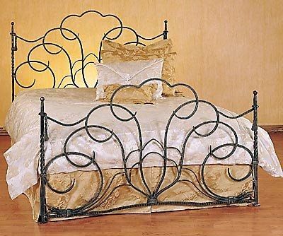 HR: Bedroom furniture