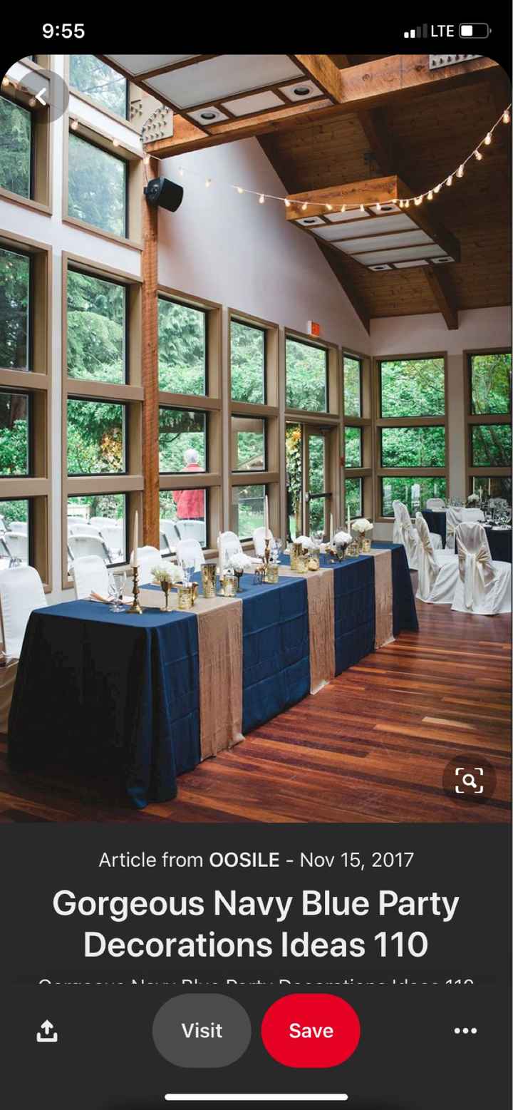 Centerpiece help please - 2