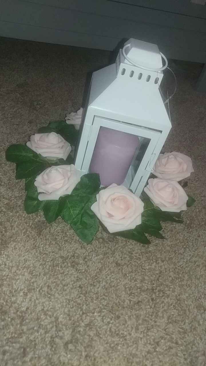 Centerpiece help please - 4