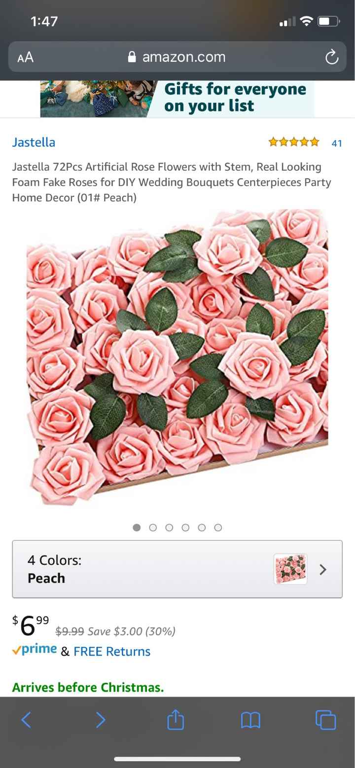 Flowers - 1
