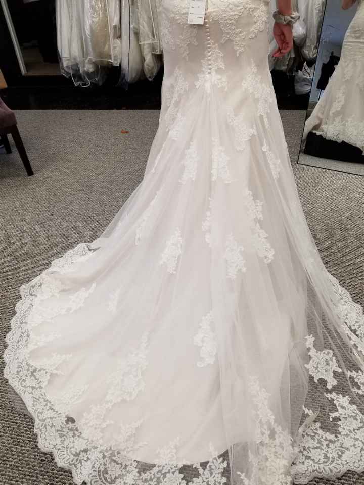 Shoe advice please - 1