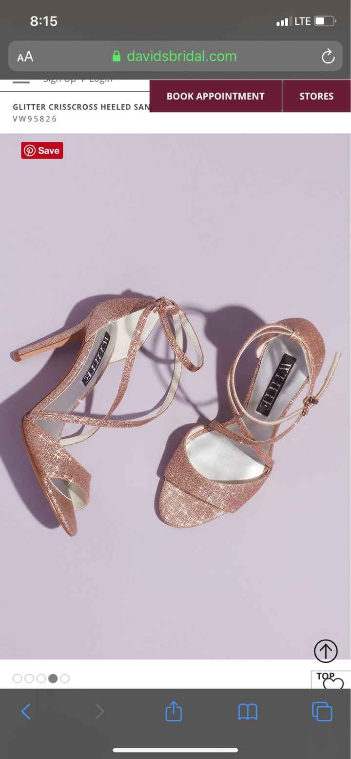 Which shoes? - 5
