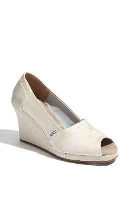 can i see your wedges??