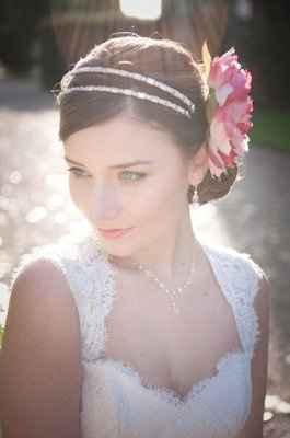 Wedding Veil? Are you wearing one? What style? Do brides still wear it over the face?