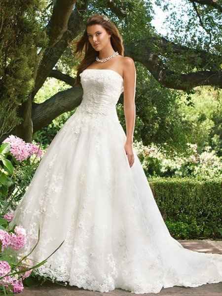Casablanca Brides?