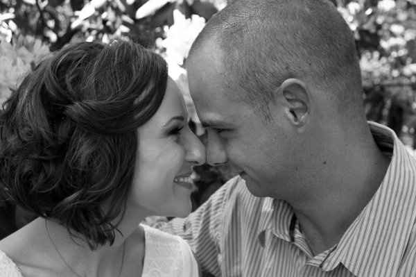 Show off your Engagement Pics!