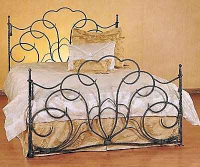 HR: Bedroom furniture