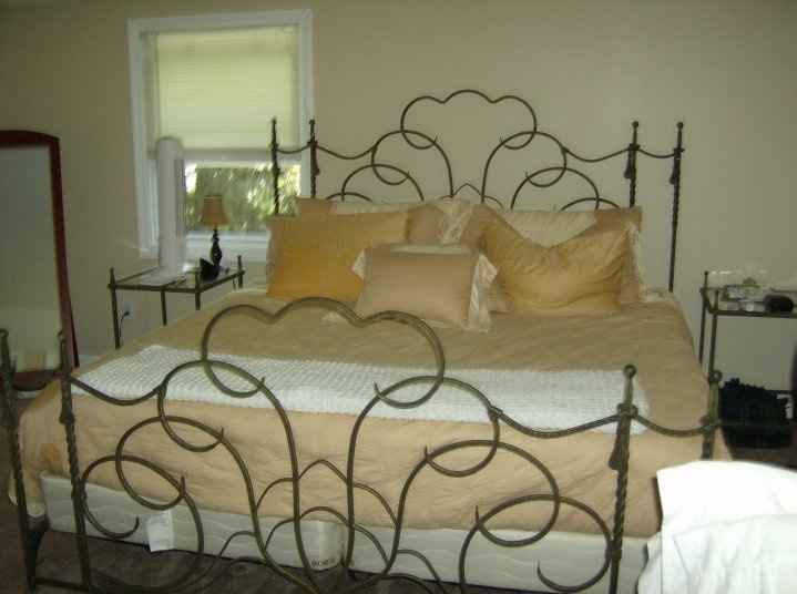 HR: New thread for BedRoom help-paint colors