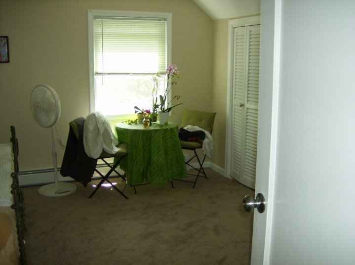 HR: New thread for BedRoom help-paint colors