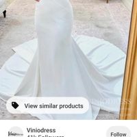 Wedding Dress Advice - 2