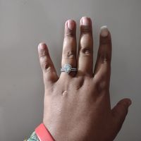 2023 Brides - Show us your ring! - 1