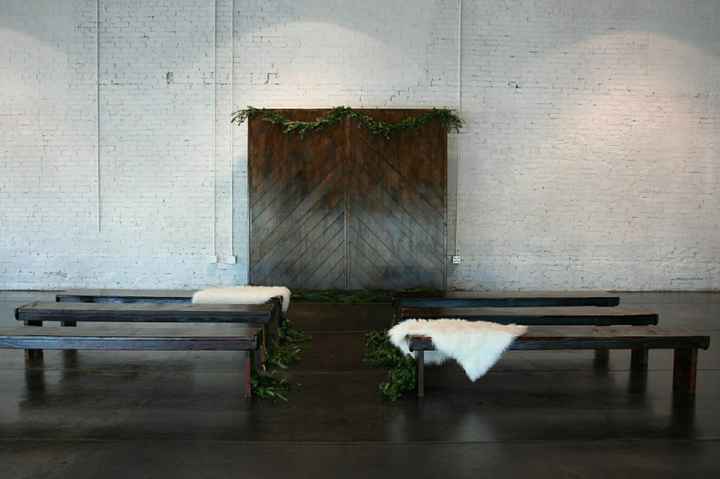 Where are you getting married? - 1