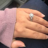 Brides of 2020!  Show us your ring! - 1
