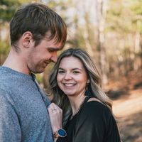 Show me your engagement photos! - 1